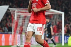 阿森纳核心马杜克重伤，争冠之路危机四伏，替补阵容待考验