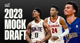 火箭队新赛季内线新格局：塔克、卡佩拉、小乔丹、海沃德联手备战