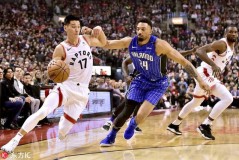 太阳队内线悍将加盟广州队，辽宁队面临内线挑战联赛格局生变